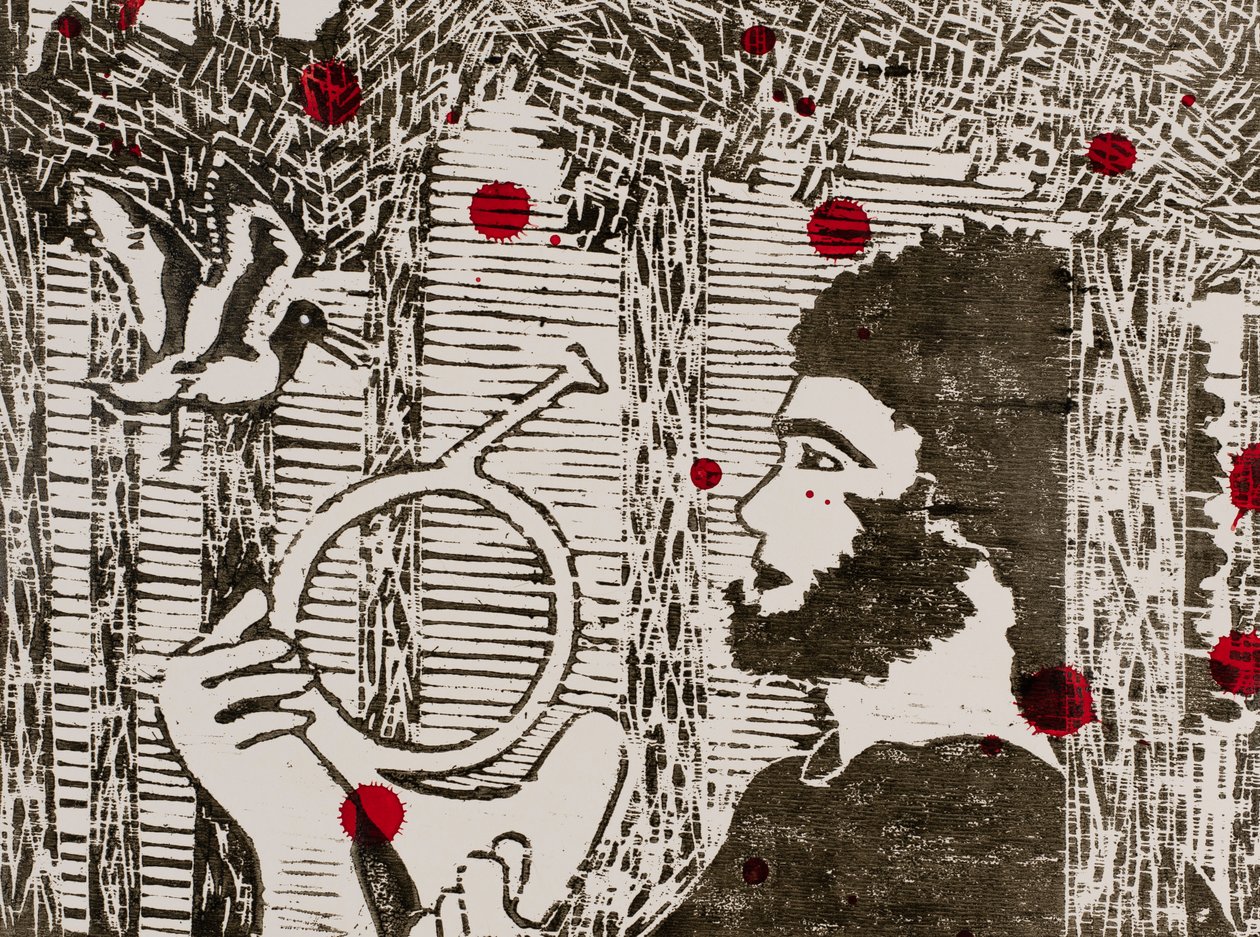 Siegfried, die Waldvögel & Drachenblut, Wagners Ringzyklus von Dione Verulam