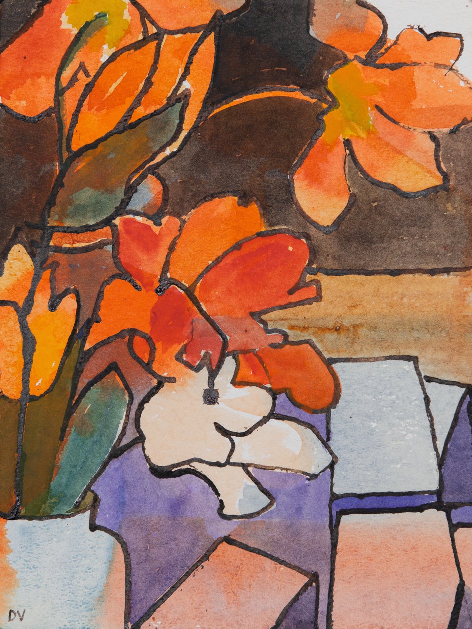 Tulpen von Dione Verulam