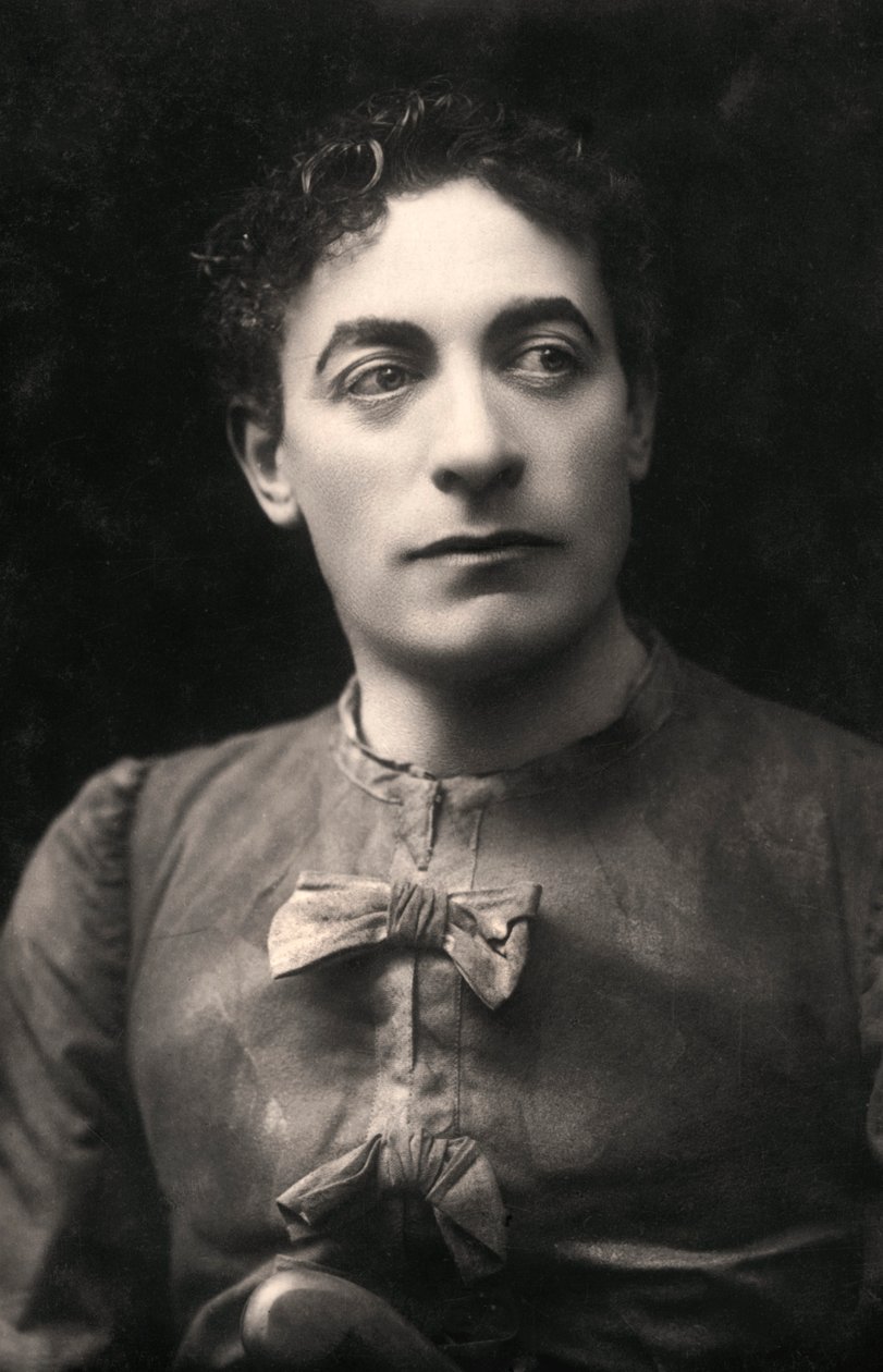 Lewis Waller 1860-1915, englischer Schauspieler, frühes 20. Jahrhundert von Dover Street Studios