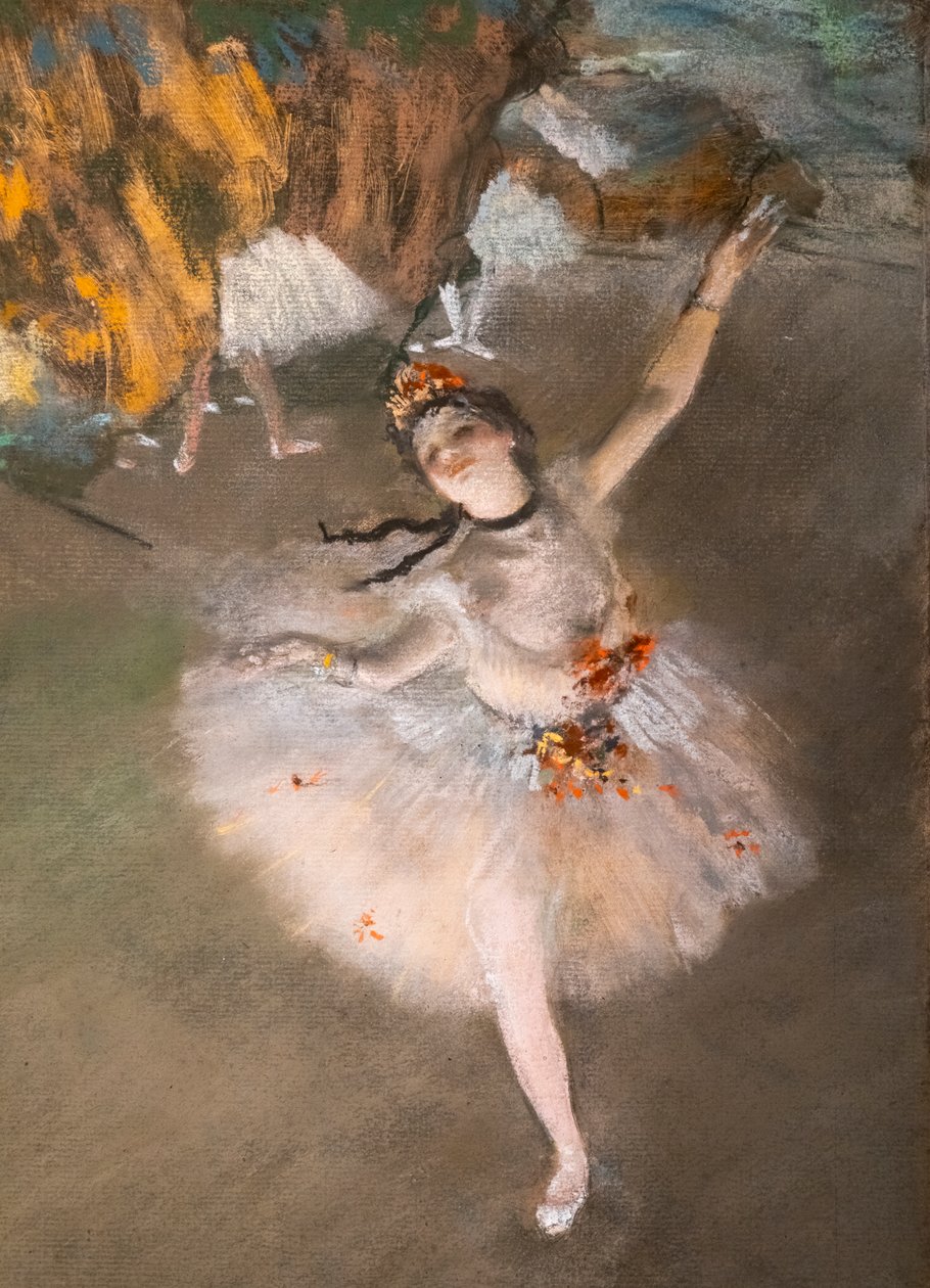 Ballett (auch bekannt als „L
