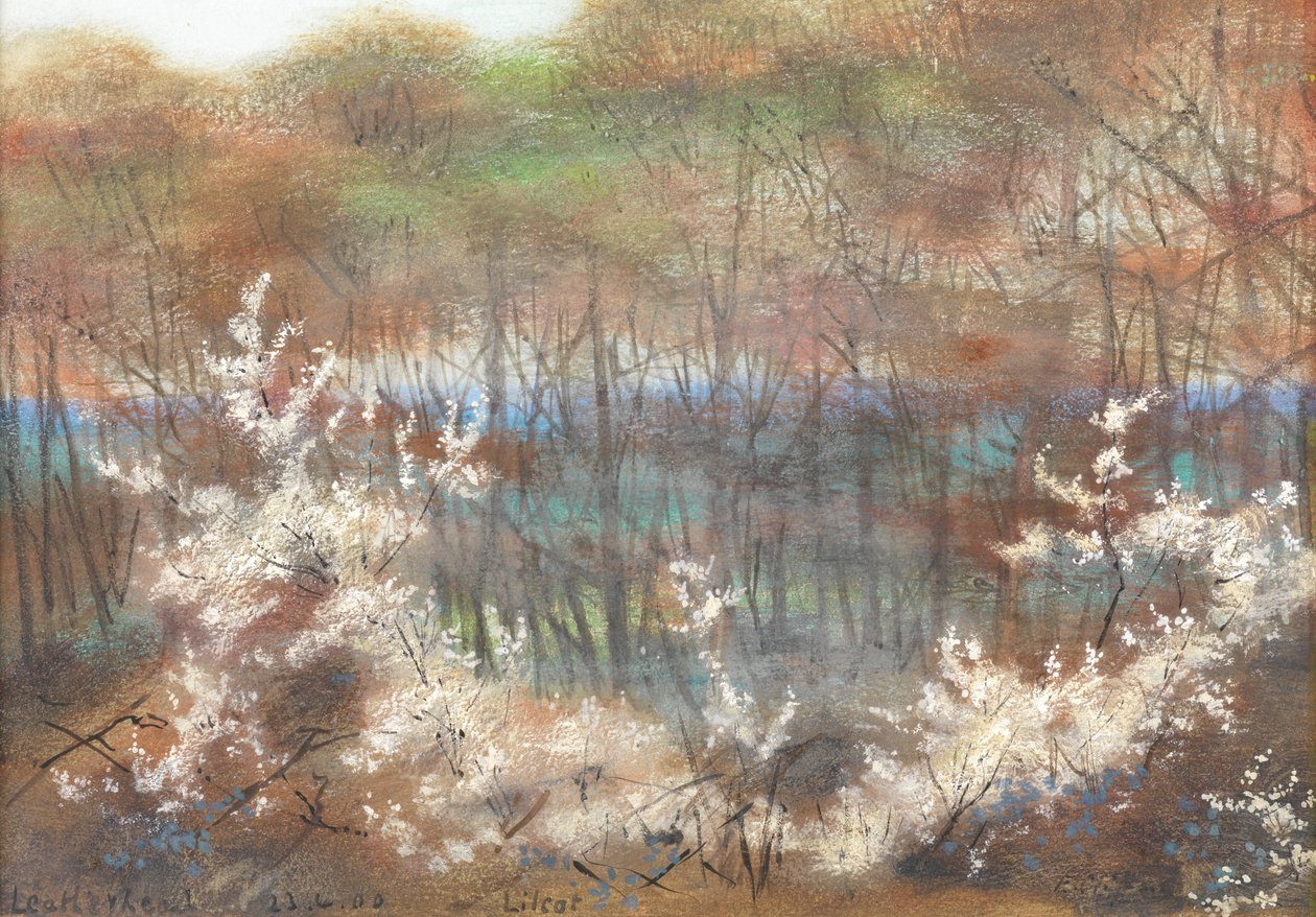 Leatherhead, Surrey von Edward Clifford