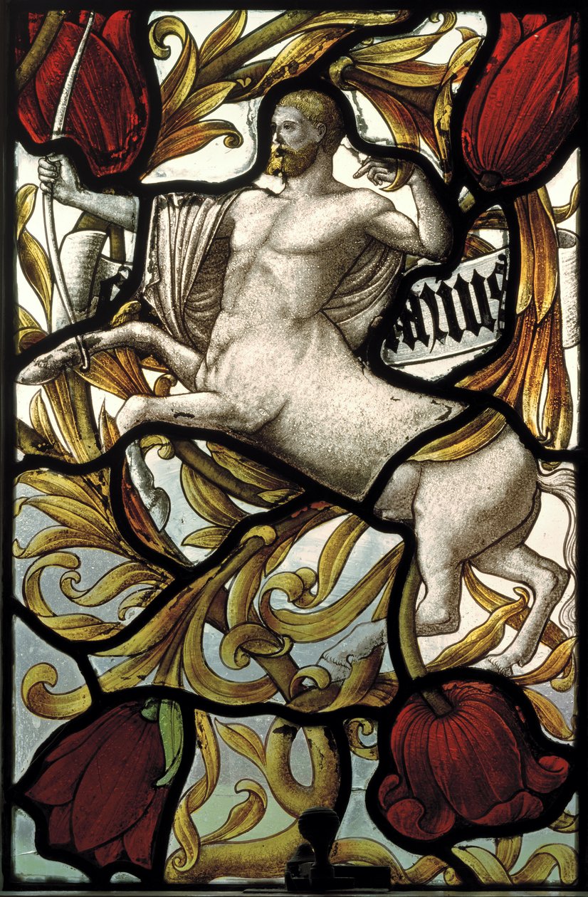 Tierkreiszeichen, Stier von Edward Holmes Jewitt