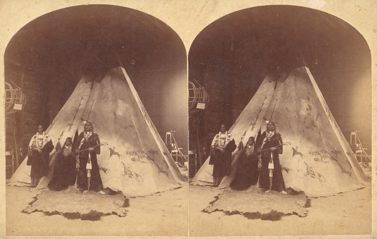 Gruppe von 18 Stereographien der New Orleans Centennial International, 1850er-1910er von Edward Livingston Wilson