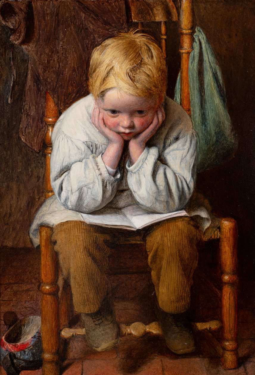 Auswendig lernen von Edward Thompson Davis