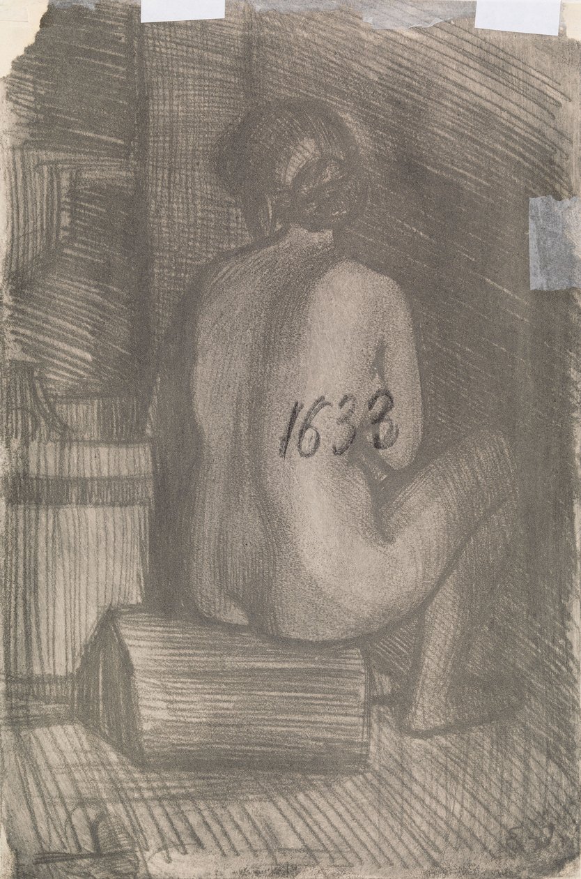 Ohne Titel von Eero Järnefelt