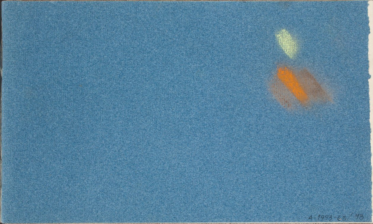 Ohne Titel von Eero Järnefelt