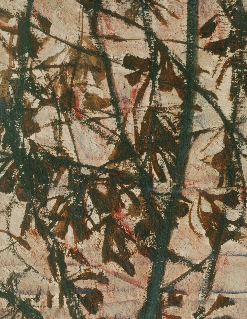 Versinkende Sonne von Egon Schiele