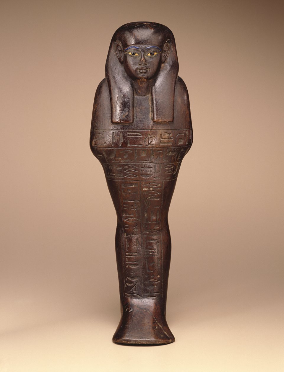 Shawabti von Maya, Neues Reich, ca. 1390-1353 v. Chr. von Egyptian 18th Dynasty