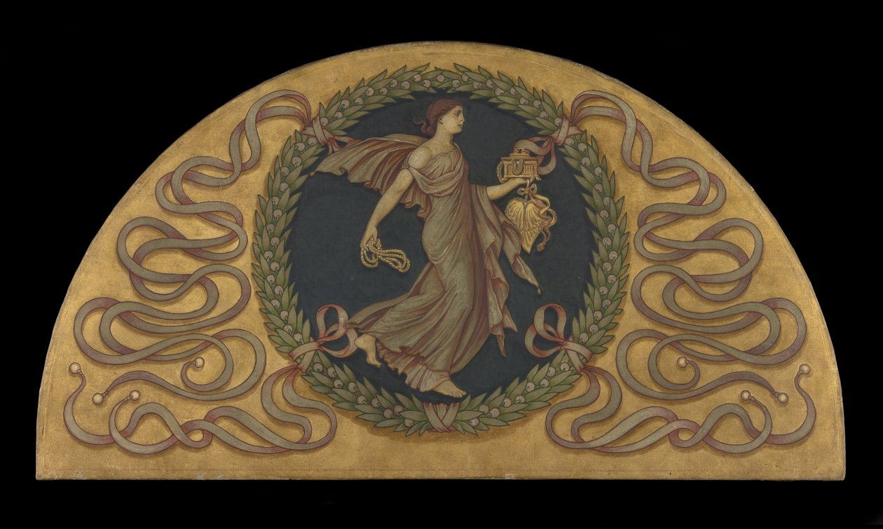 Reichtum von Elihu Vedder
