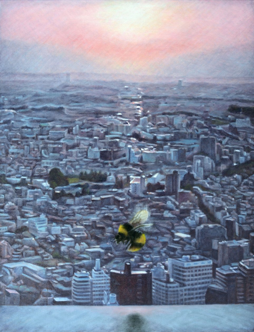 Ende des Tages von Emiko Aida