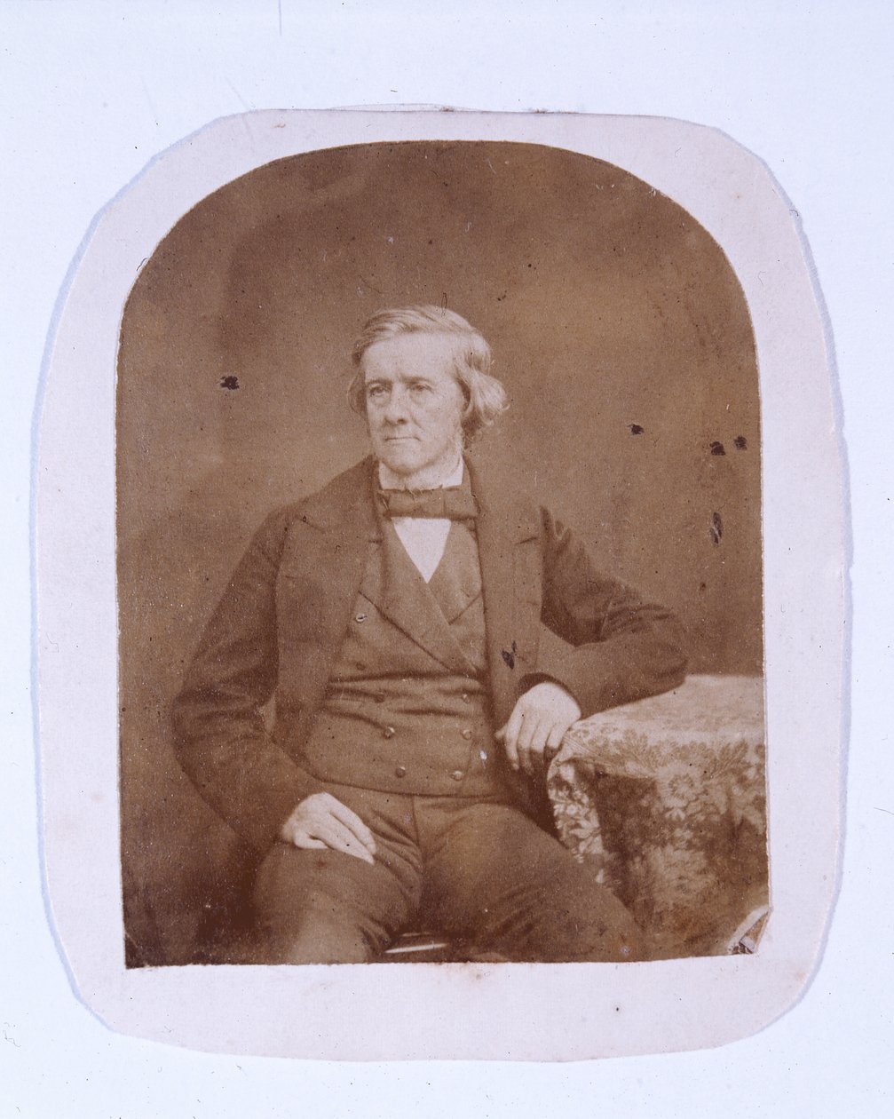 William Smith Williams von English Photographer