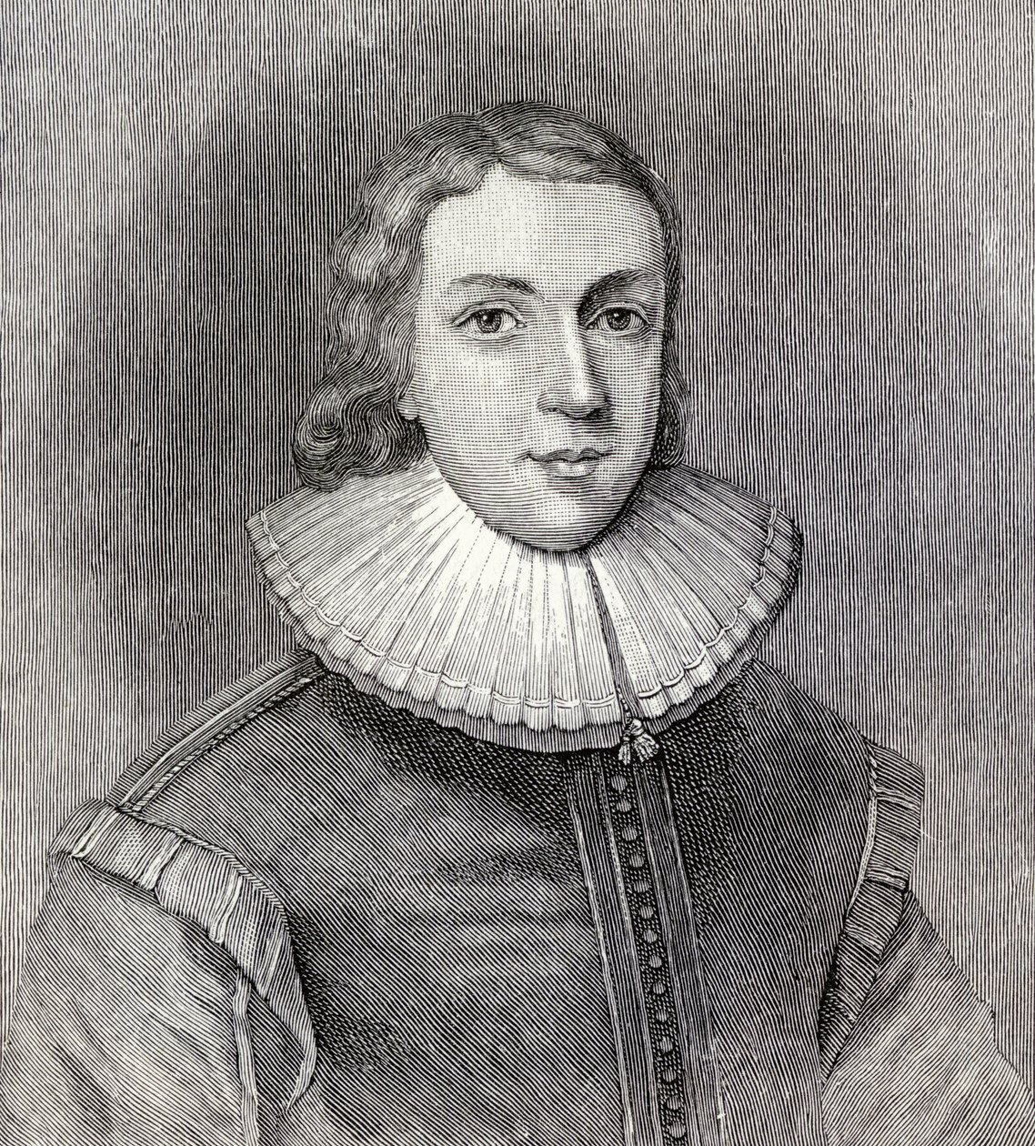 John Milton, aus 