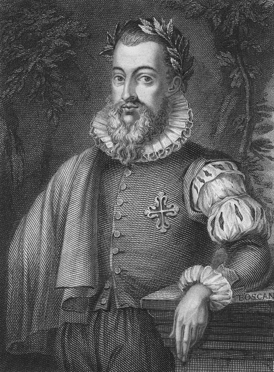 Torquato Tasso von English School