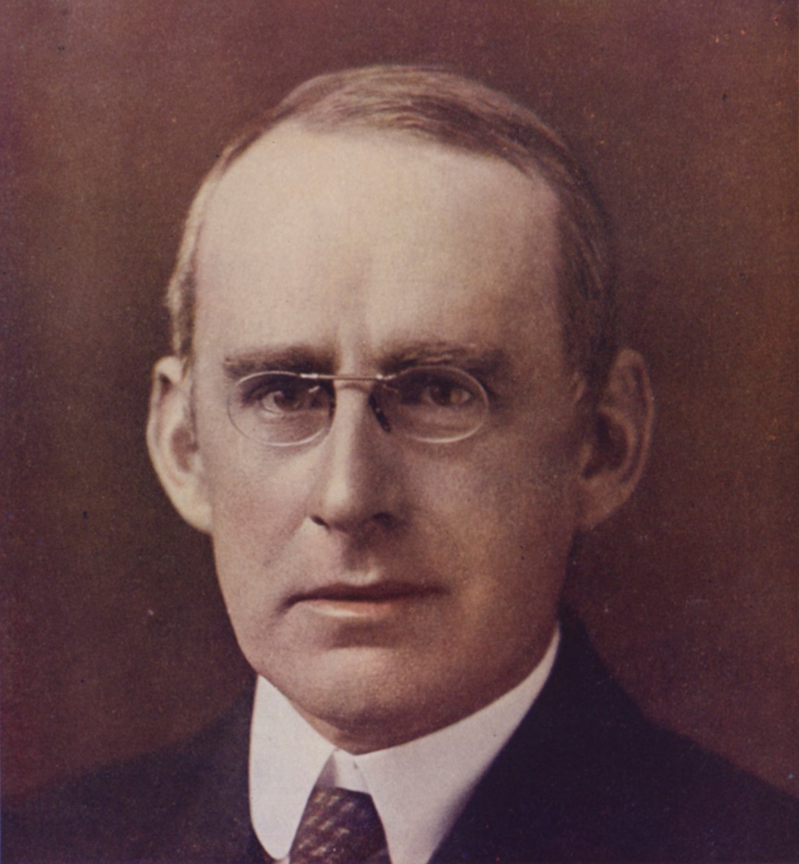 Sir Arthur Eddington, britischer Astronom, Physiker und Mathematiker von English Photographer