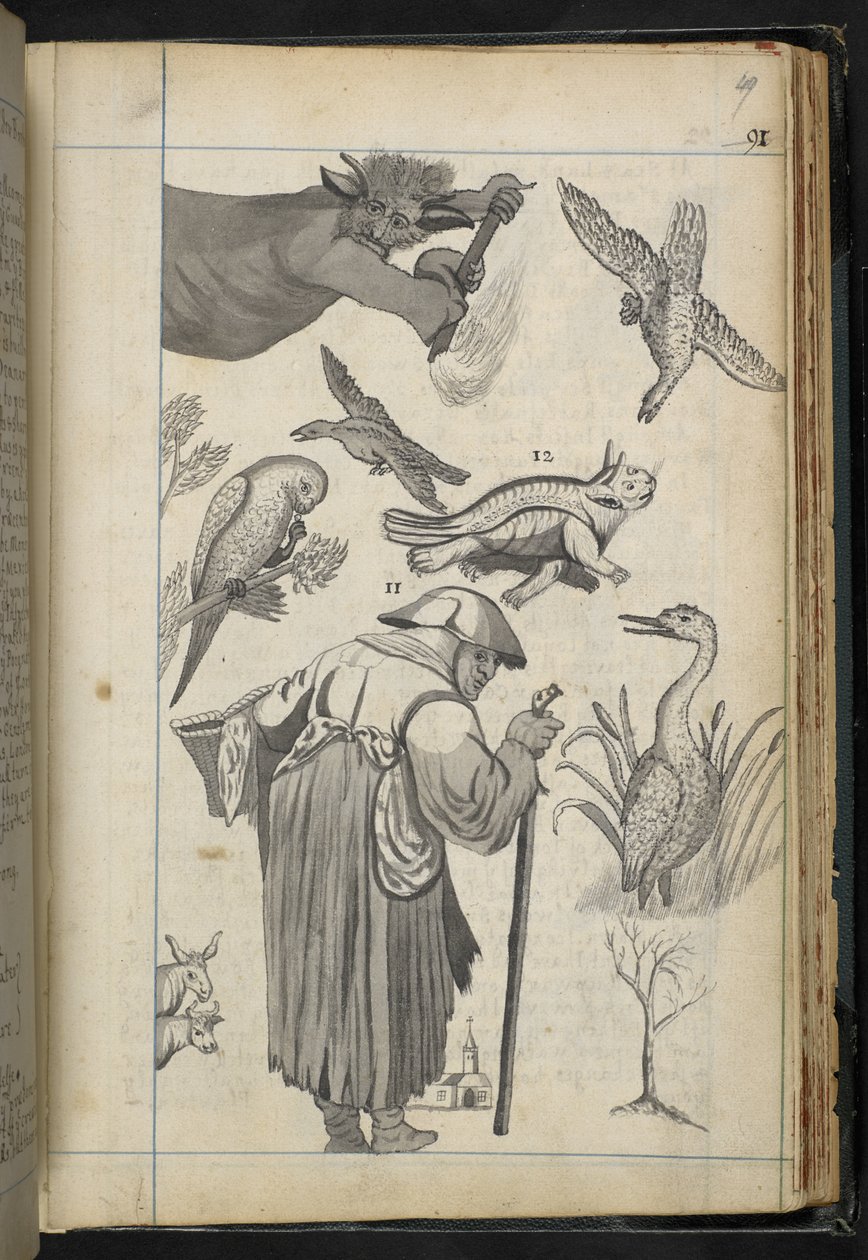 Illustration aus 