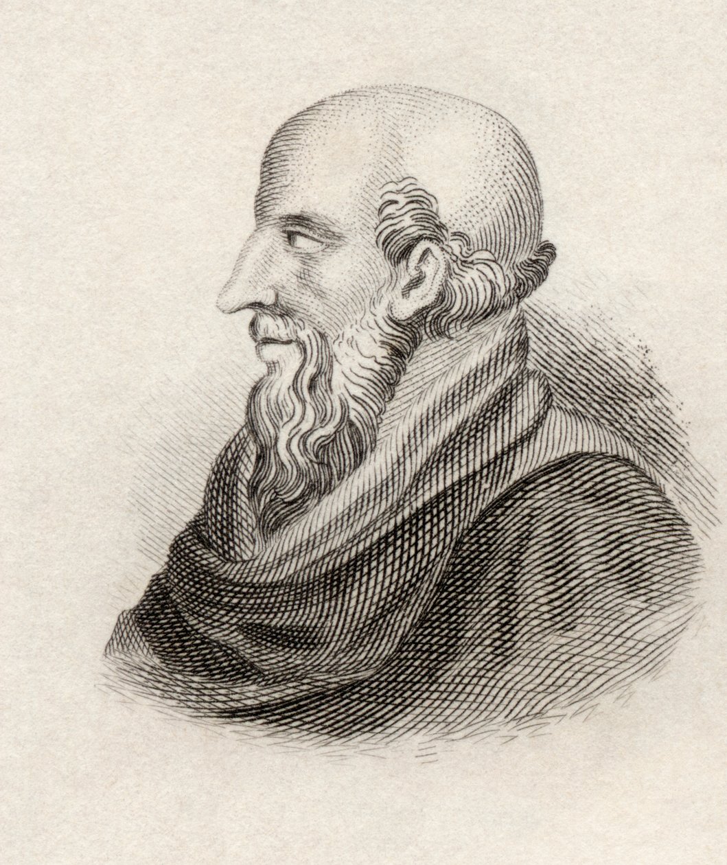 Chrysippus von Soli, aus 