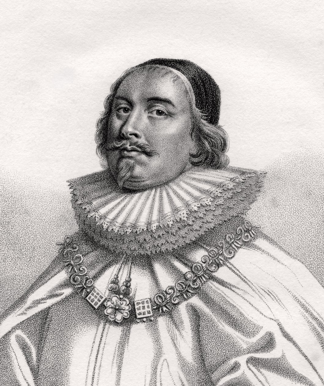 Edward Littleton, Illustration aus 