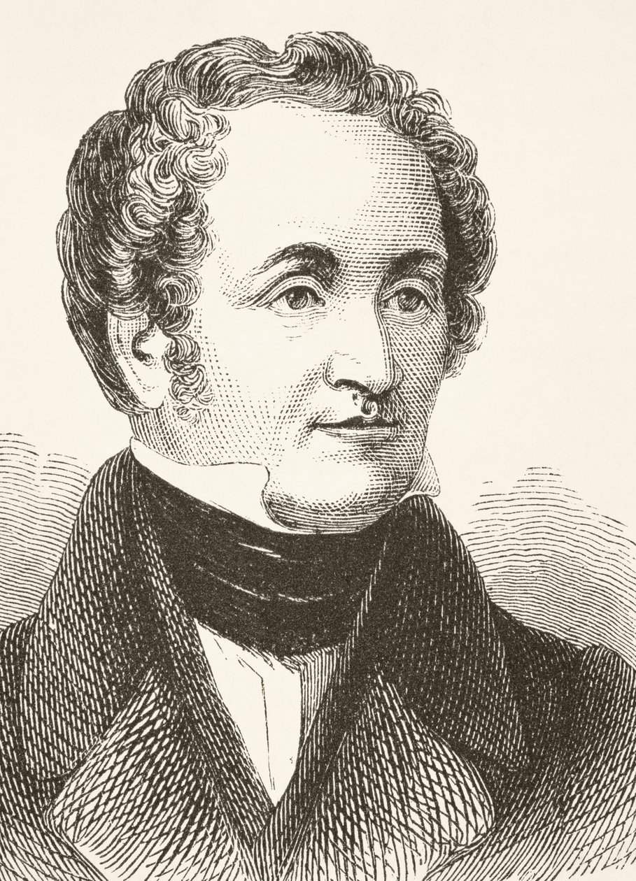Henry Hallam, aus 