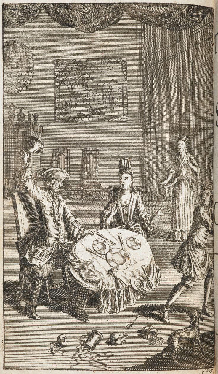 Illustration für 