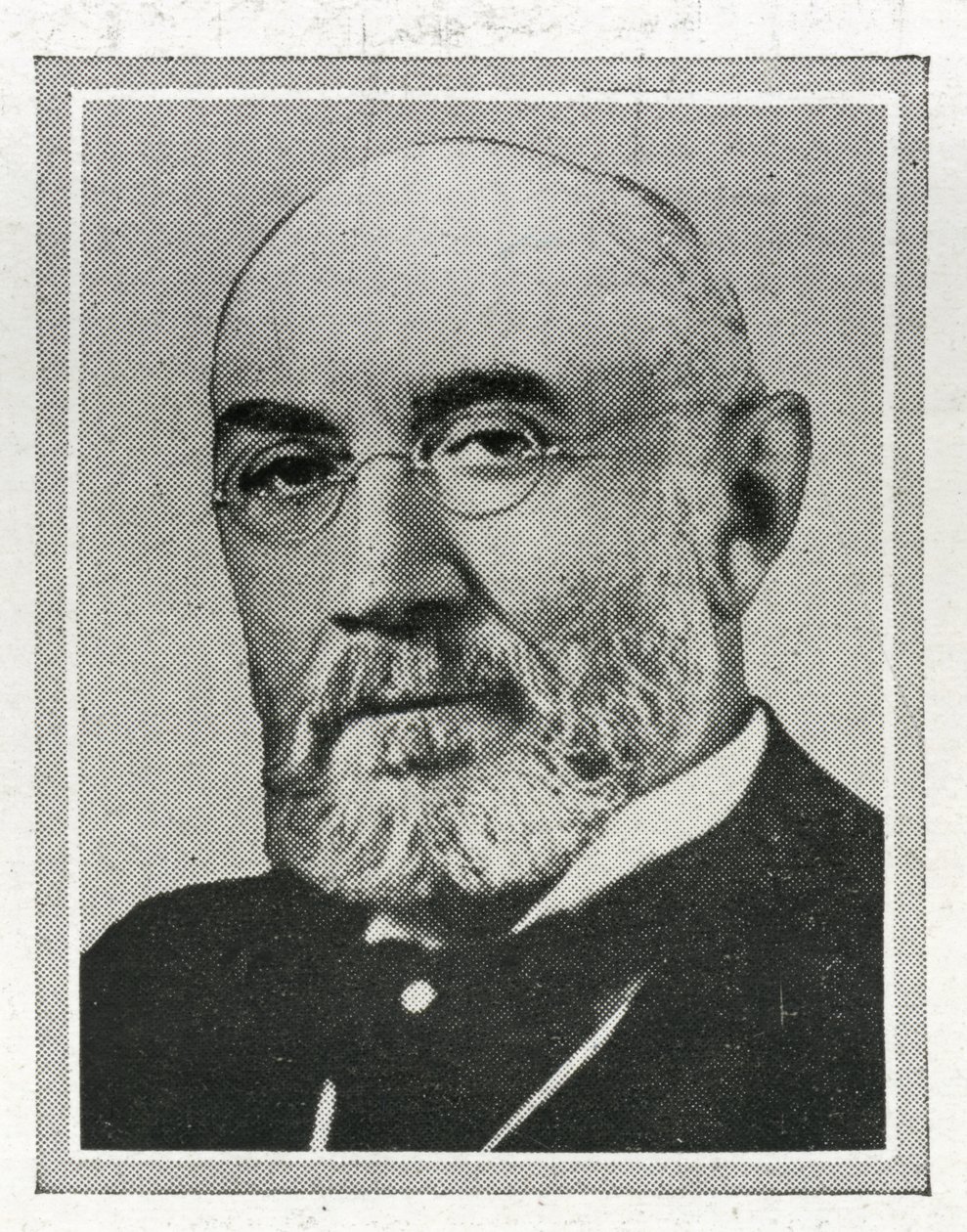 Isidor Straus, aus 