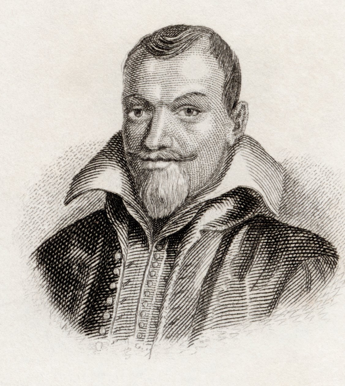 Johannes Maursius, aus 