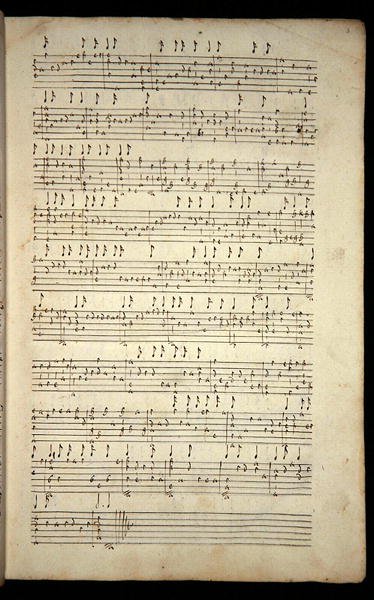 Mu Ms 689, S.3: Das Lautenbuch von Lord Herbert von Cherbury mit 240 Stücken für die Laute von englischen und französischen Komponisten, ca. 1620-40 von English School