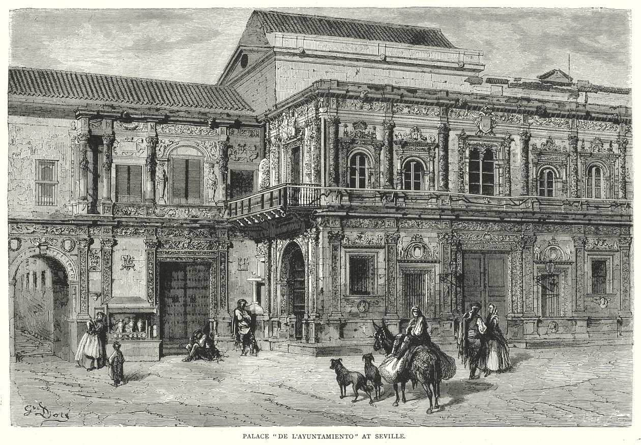 Palast "De L