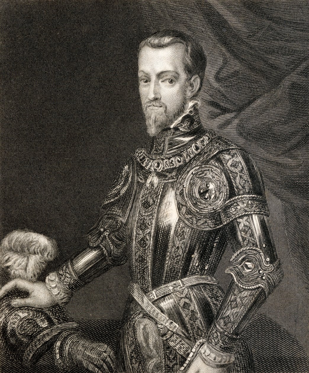 Philipp II., aus 