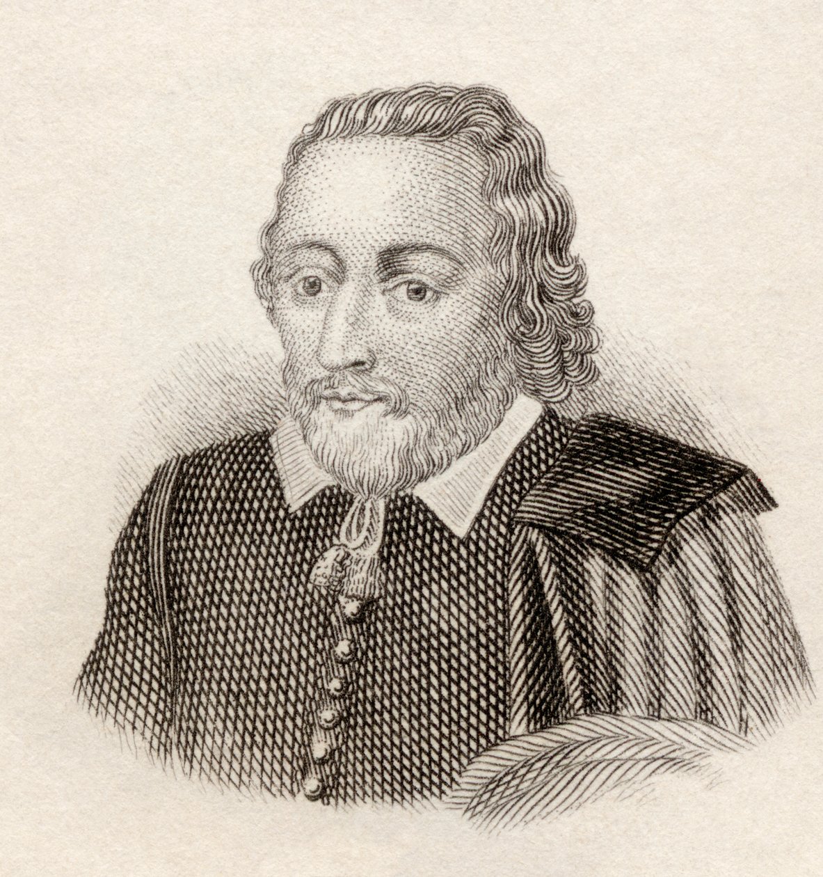 Philip Massinger, aus 