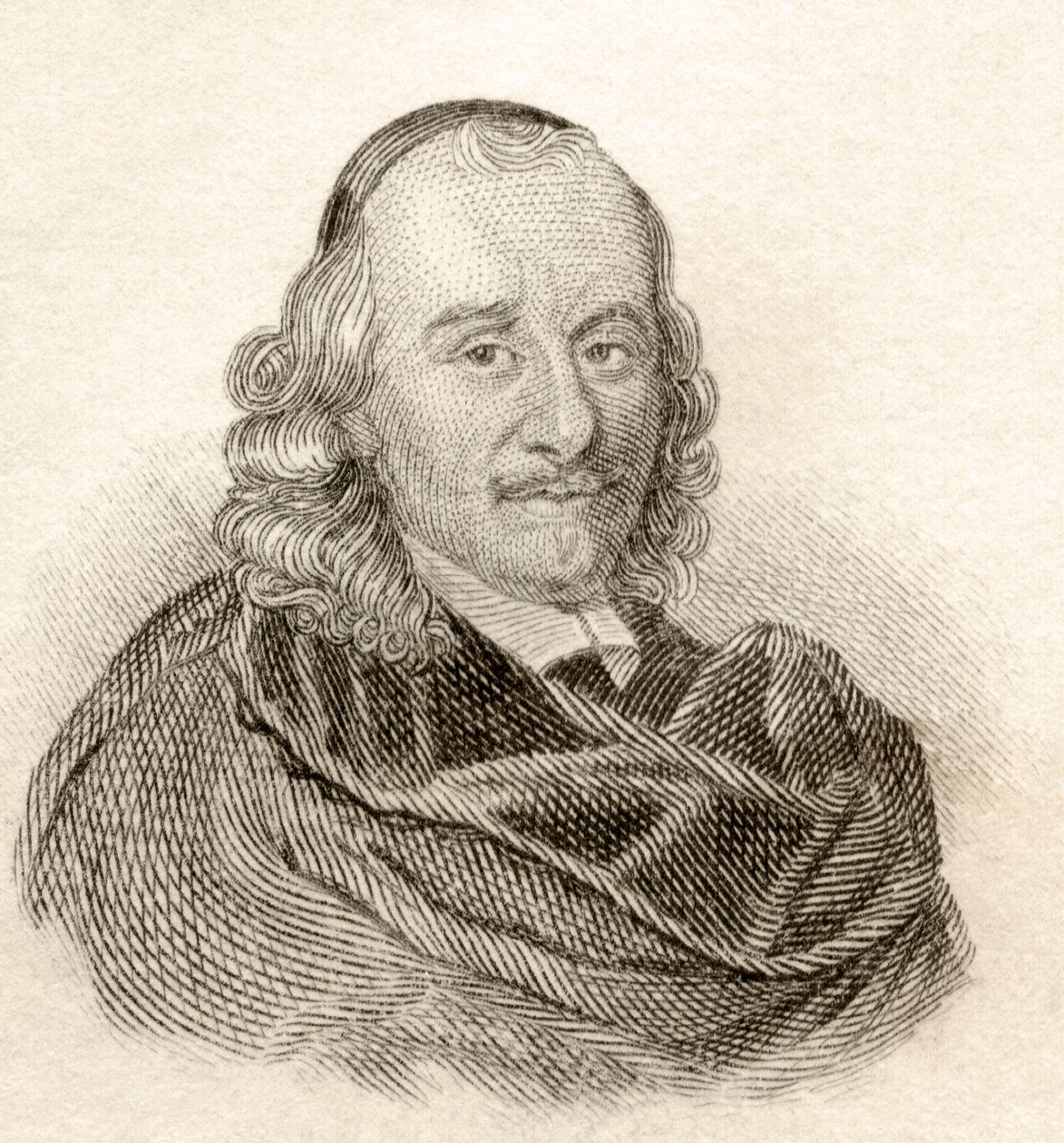Pierre Corneille, aus 
