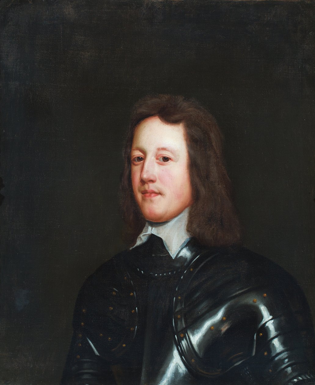 Porträt von Charles, 2. Baron Seymour von Trowbridge von English School