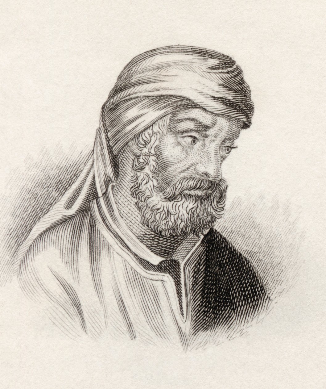 Quintus Tertullianus, aus 