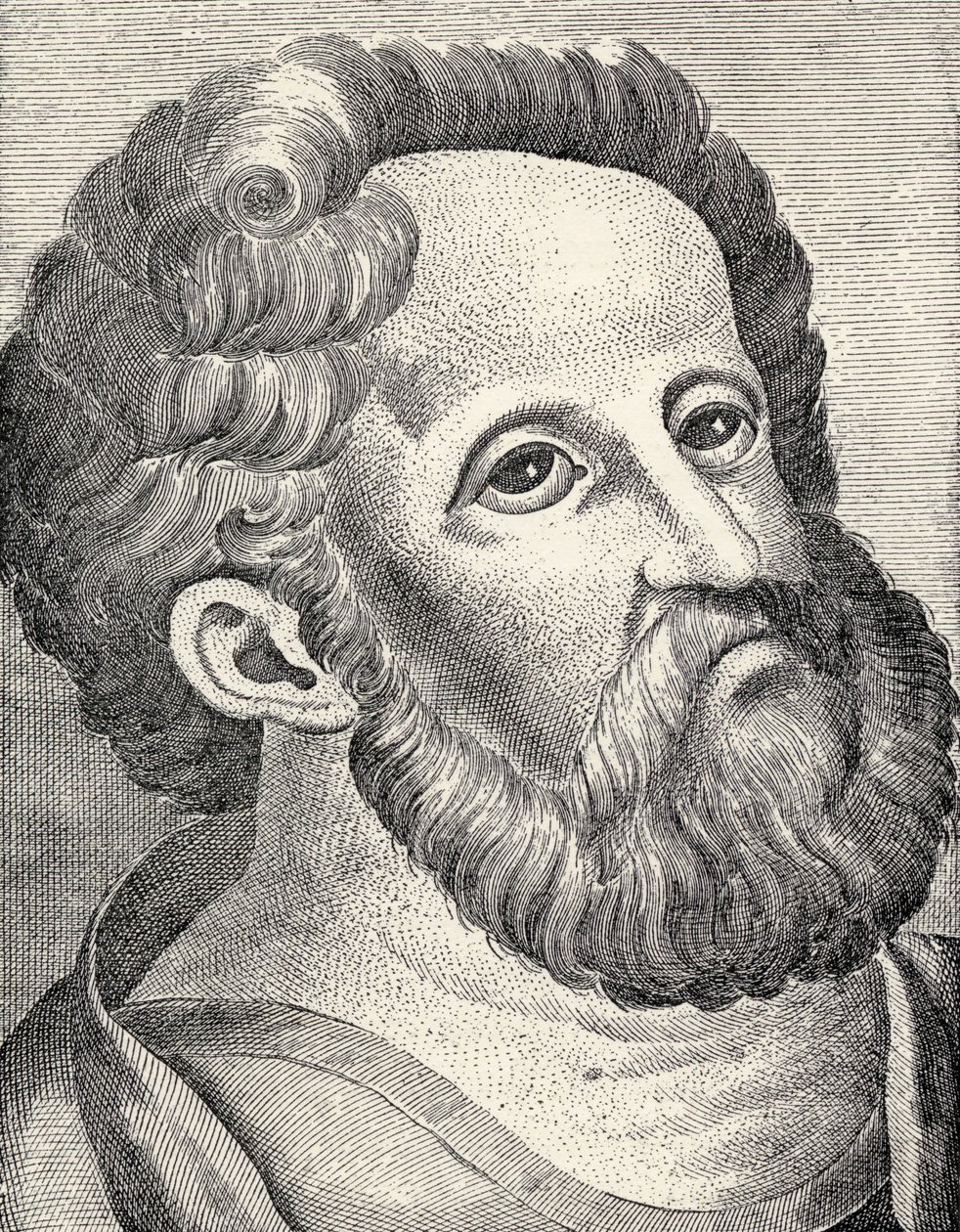 Rodrigo Diaz de Vivar, Spanien, aus 