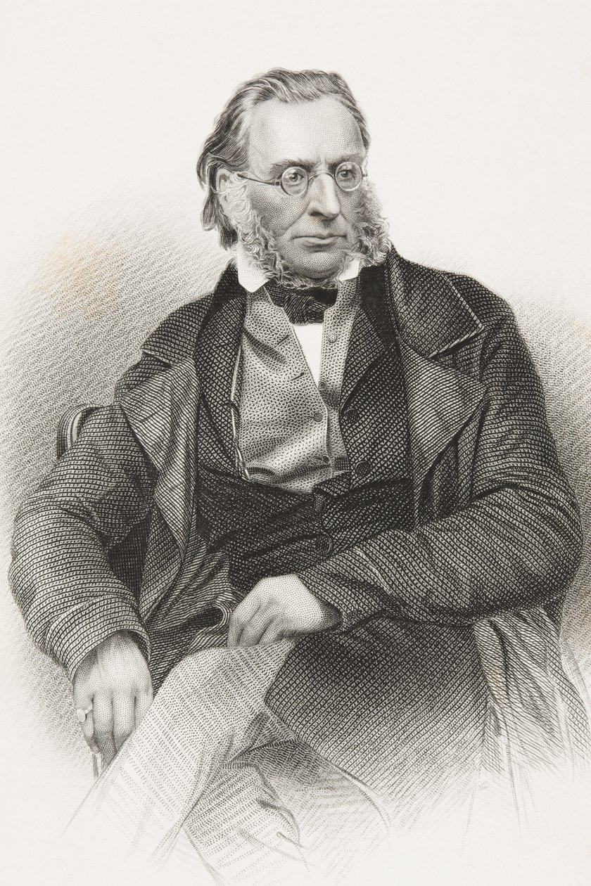 Sir Charles Napier, aus 