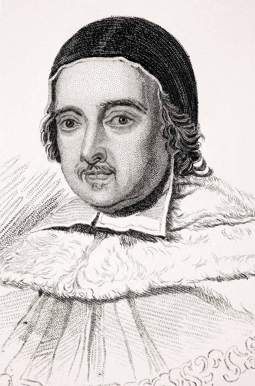 Sir Matthew Hale, aus 