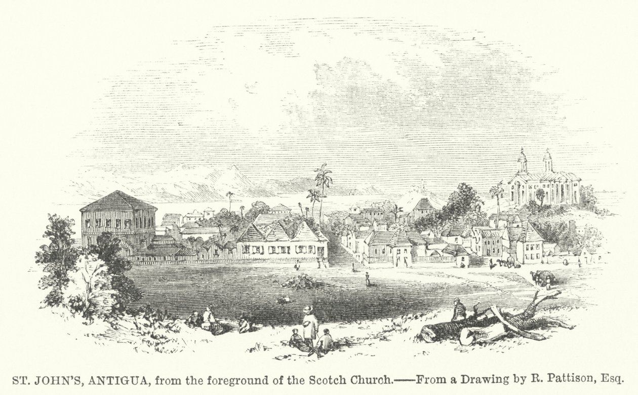 St. John