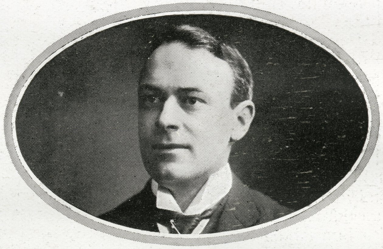 Thomas Andrews, Jr., Detail der Passagiere auf der RMS Titanic, aus 