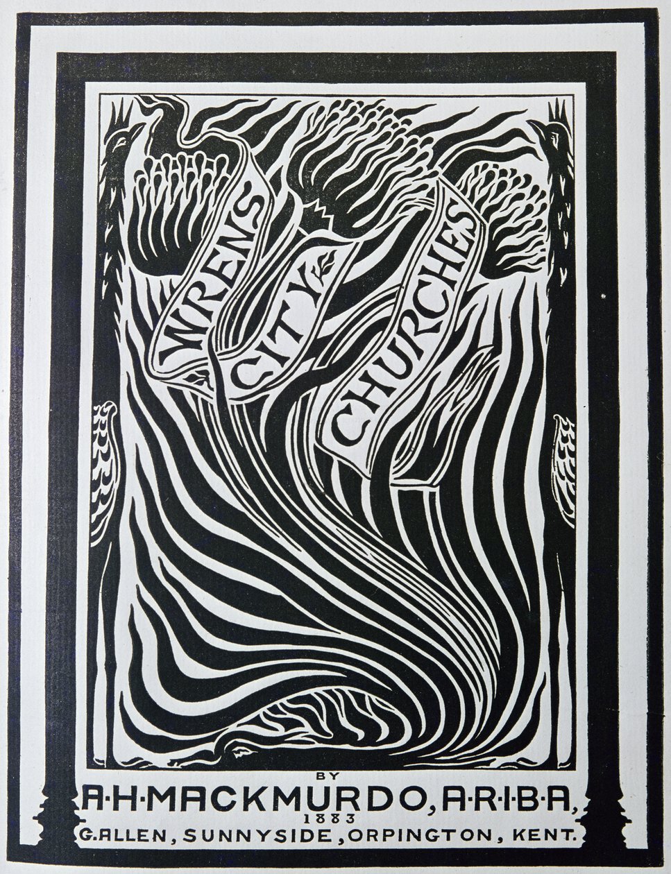 Titelseite zu 