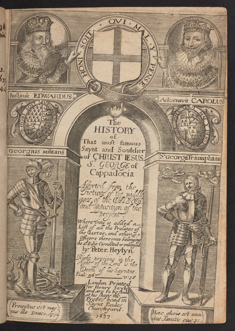 Titelseite von 