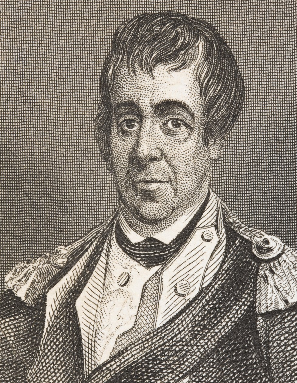 William Barton, aus 