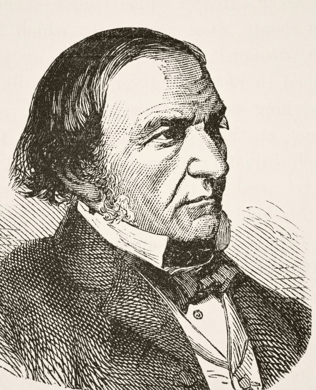 William Ewart Gladstone, aus 