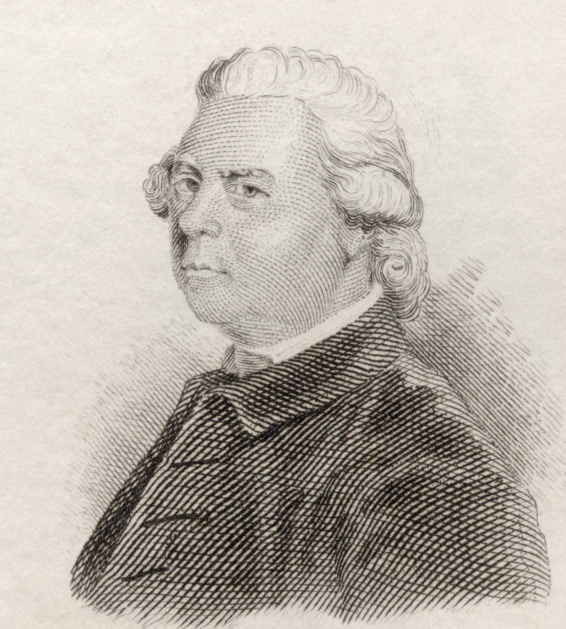 William Mason, aus 