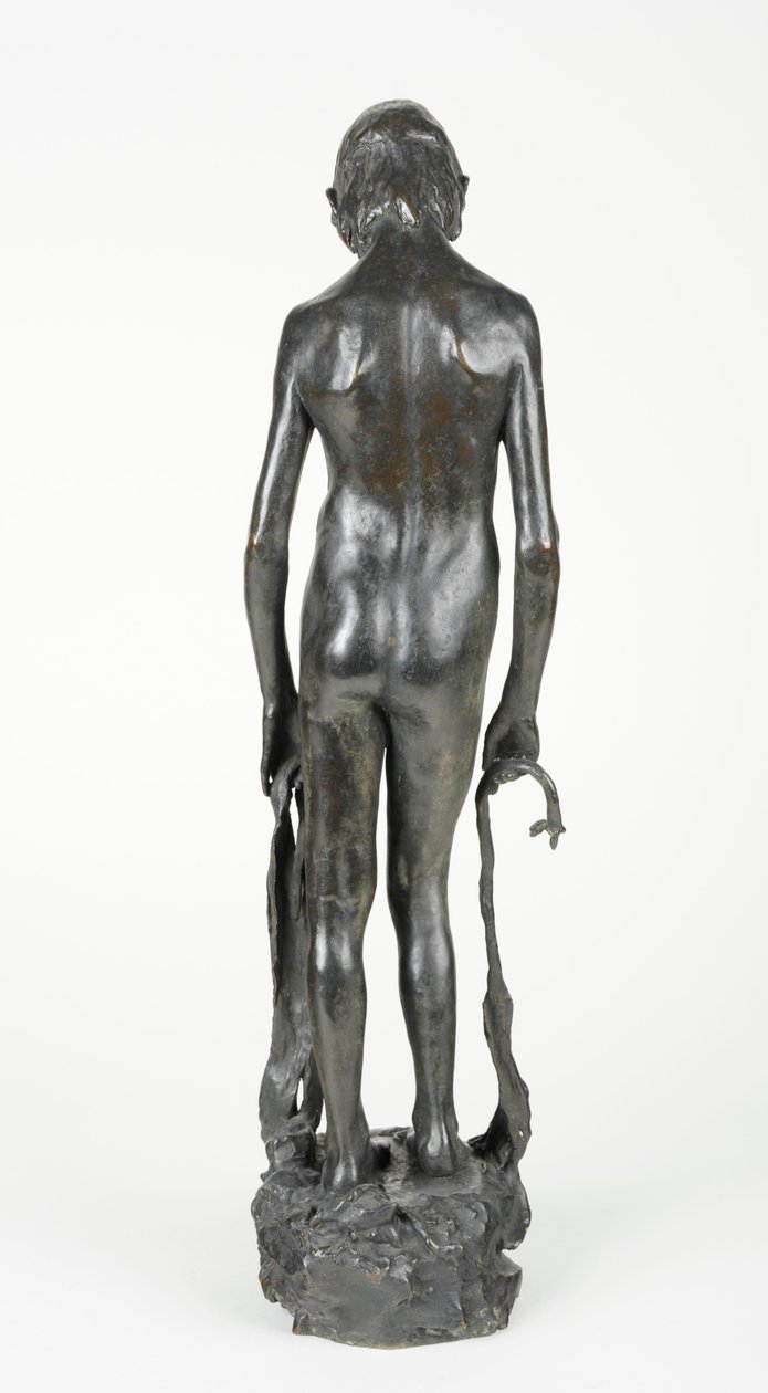 Der Seestern, ca. 1900 von Ernest Leopold Sichel