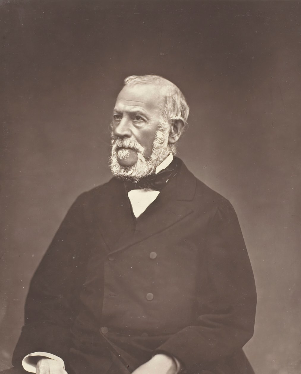 Henri Martin, ca. 1876 von Etienne Carjat