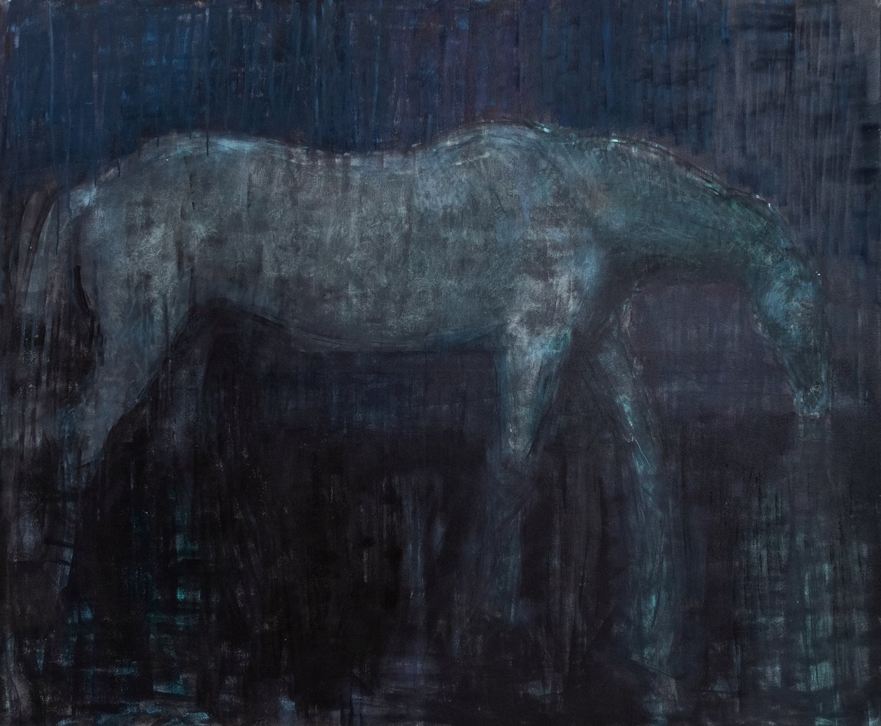 Schlafwandler 3 von Eugenie Vronskaya