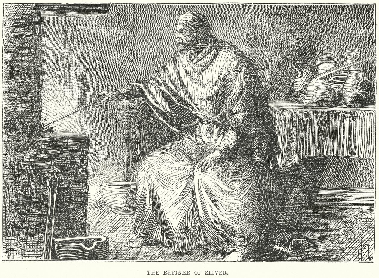 Der Silberveredler von European School