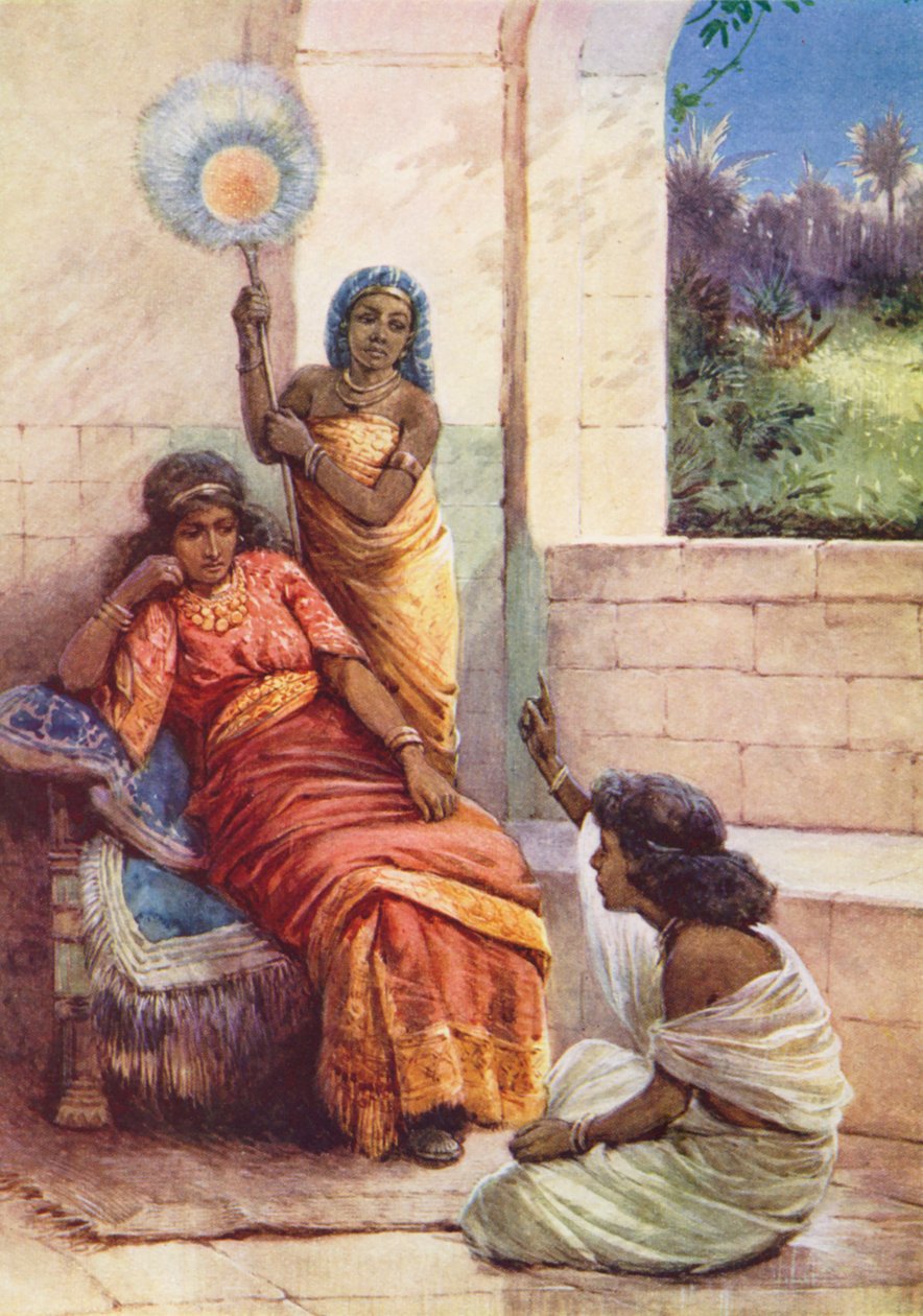 Das kleine Mädchen, das half von Evelyn Stuart Hardy