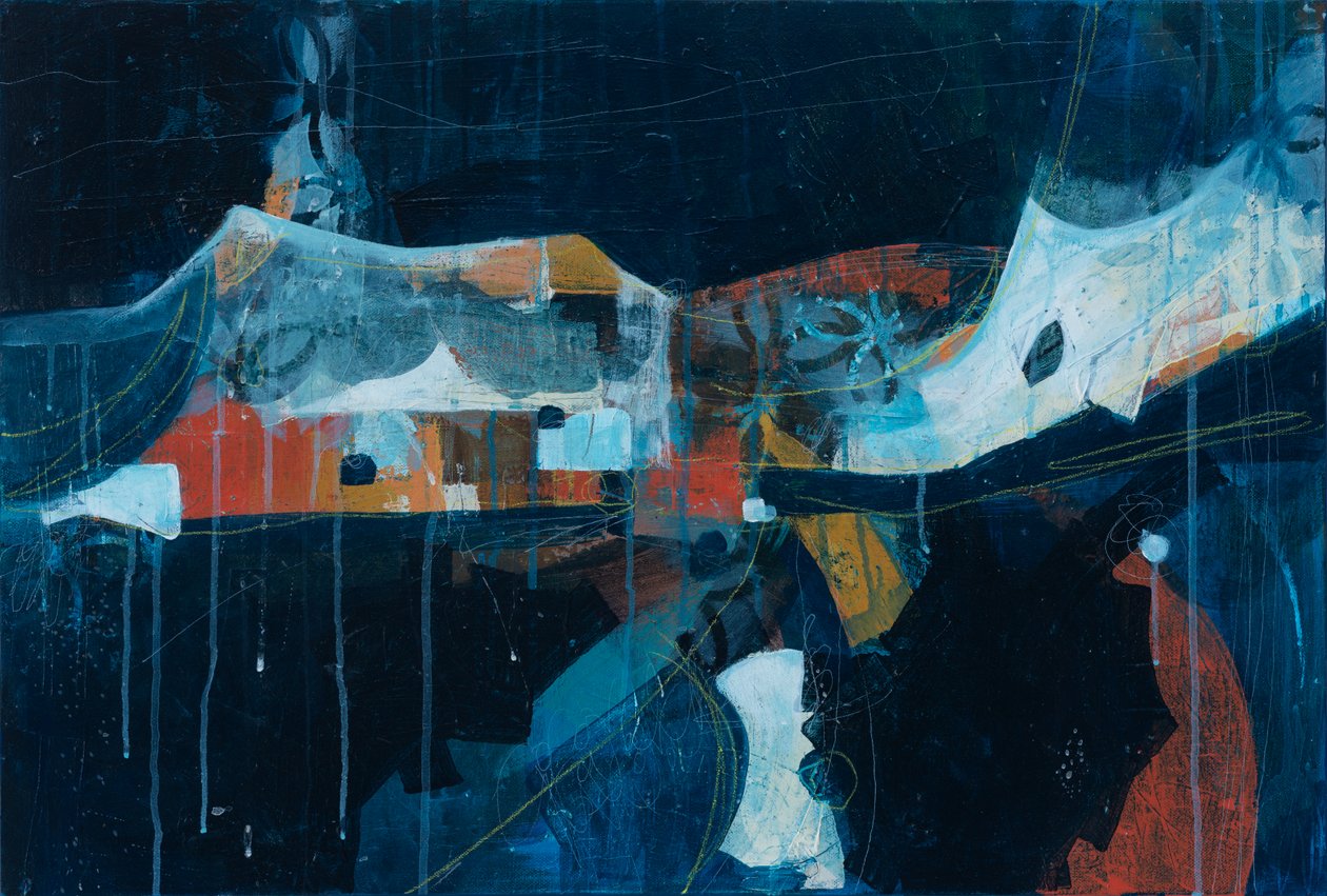 Die Hügel rufen von Faye Bridgwater