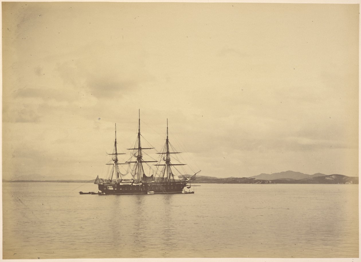 US-Schiff 