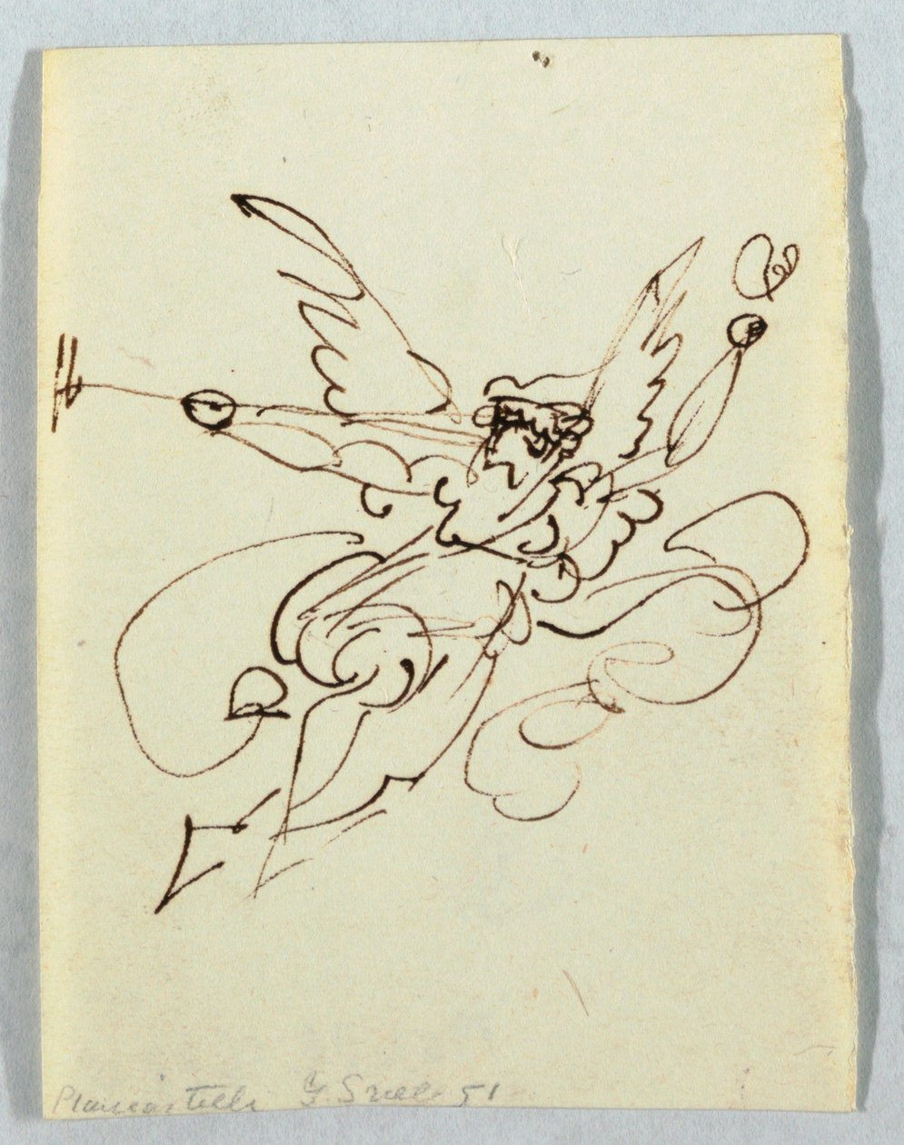 Engel von Felice Giani